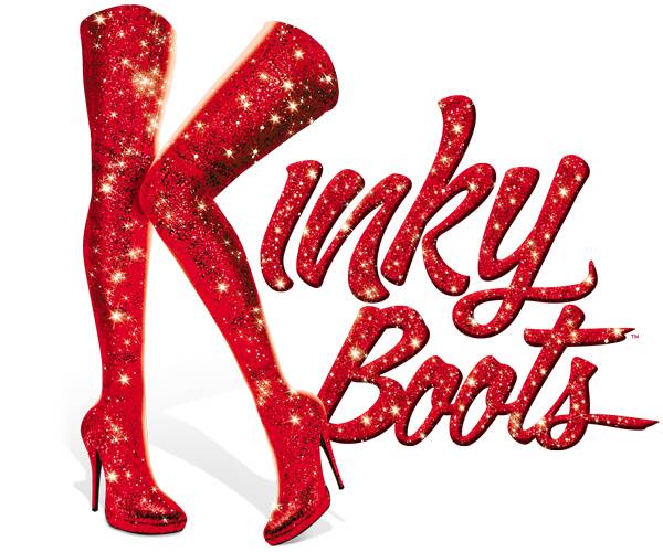 Kick up your heels: Kinky Boots opens at the Capitol Theatre on October 25 and runs until November 9.