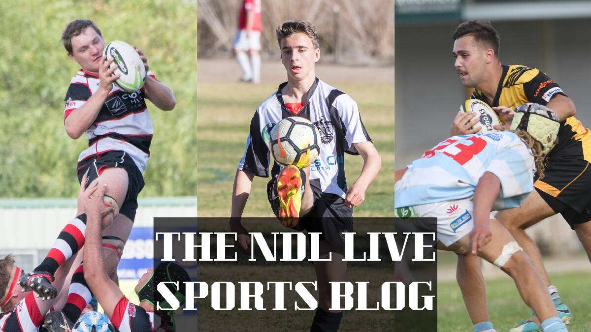 Get your North West sport updates right here | Live blog