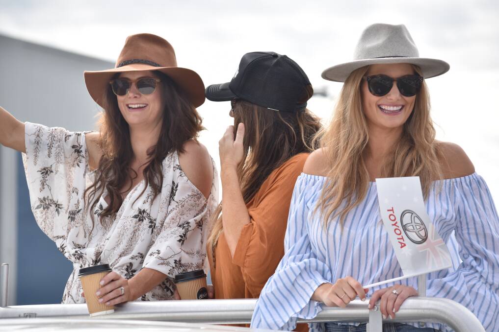 The Leader's most looked at gallery in January was that of the 2018 Tamworth Country Music Festival Cavalcade.