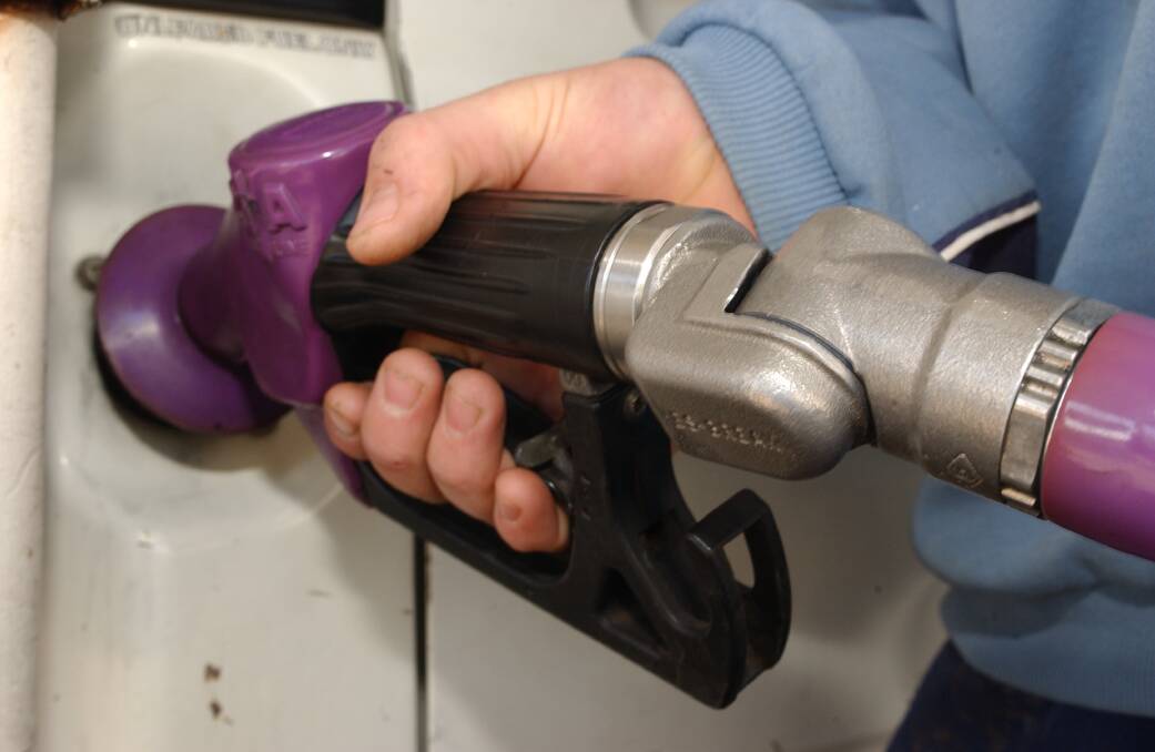 The North West can expect further drops in petrol prices