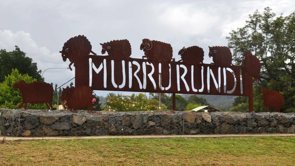 Earthquake hits Murrurundi, website reports