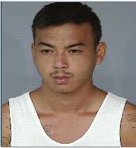 ANOTHER CHARGED: Phu Van Lam, 32, has handed himself into police in Fairfield. Photo: NSW Police