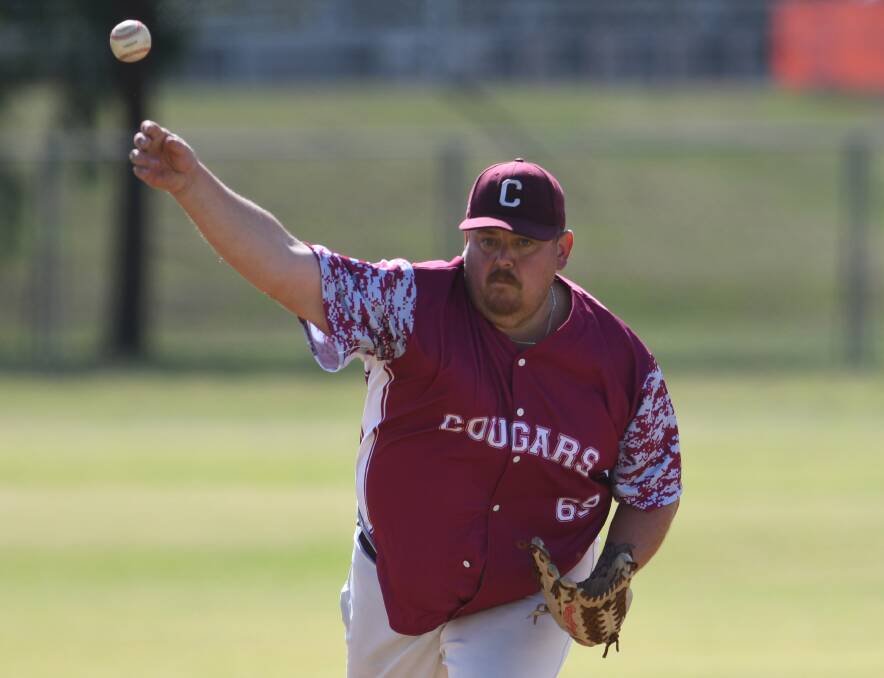 CLICK THE PHOTO TO SEE PHOTOS FROM THE THIRD ROUND OF TAMWORTH BASEBALL.