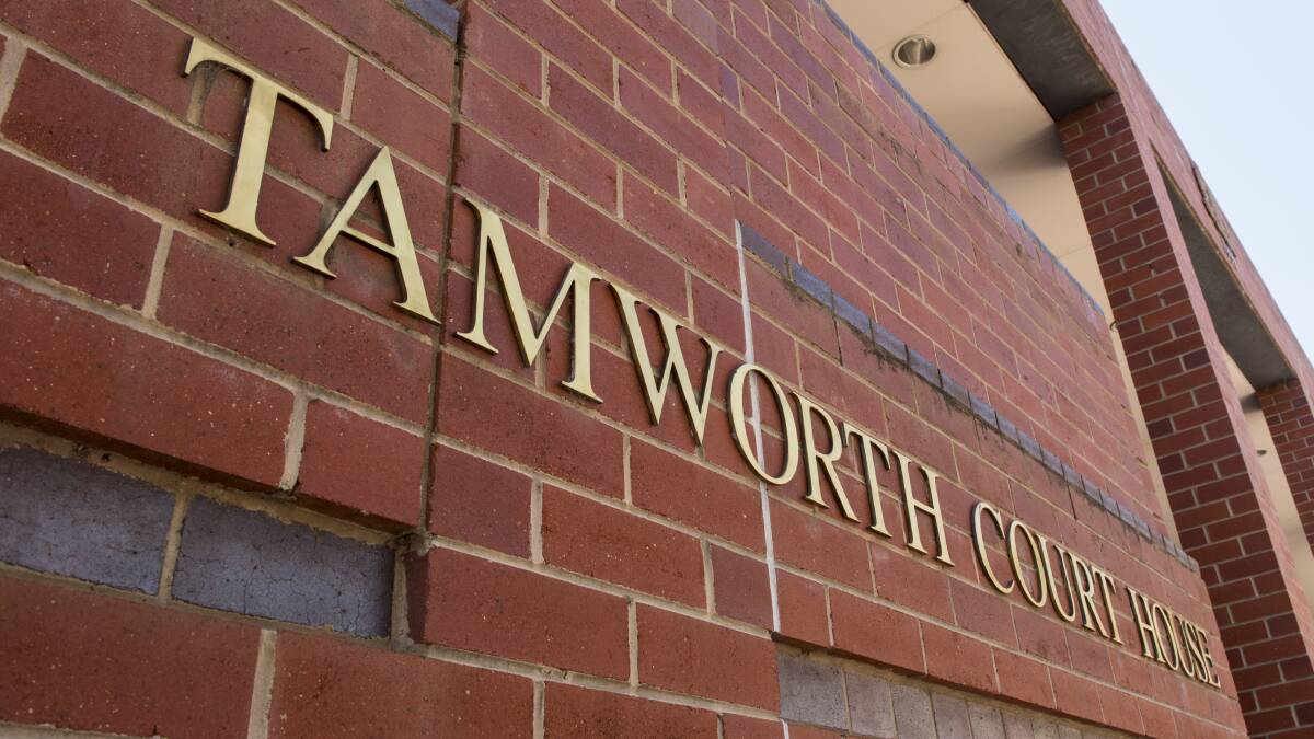 The woman was denied bail in Tamworth Local Court in March.