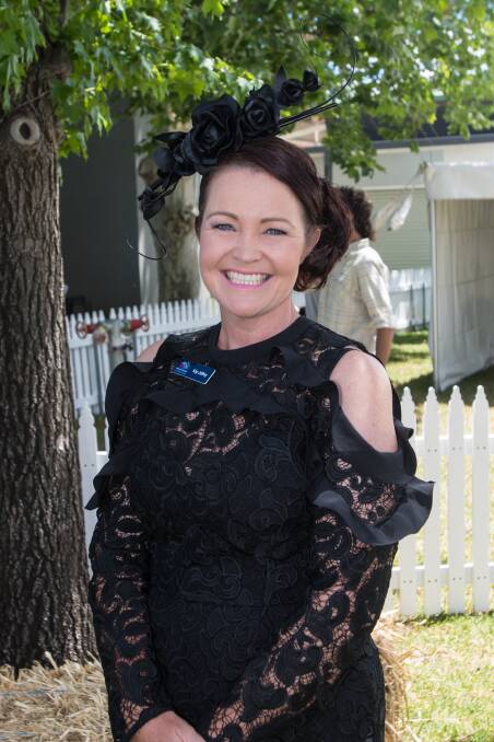 Melbourne Cup fashions, socials and celebrities in Tamworth
