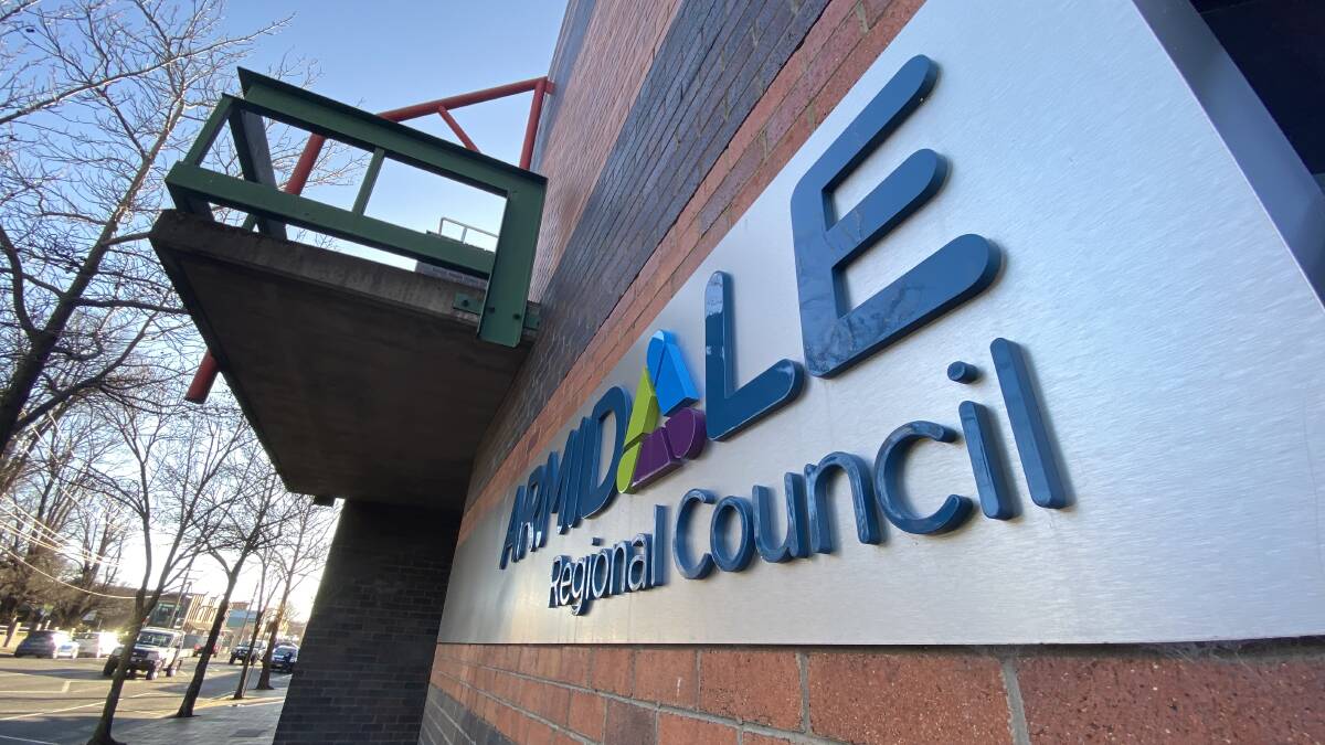 Critical leadership decision looming for Armidale council