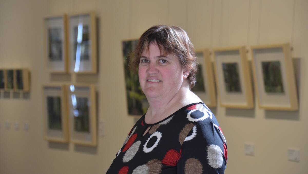 Caroline Downer has received an OAM for services to the arts.