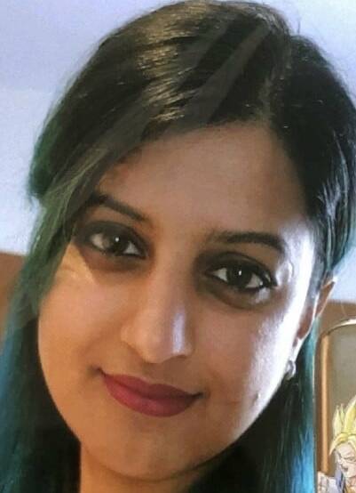 Missing: Jispreet Singh, known as Jess, disappeared early on Thursday, New England police confirmed. Photo: Supplied