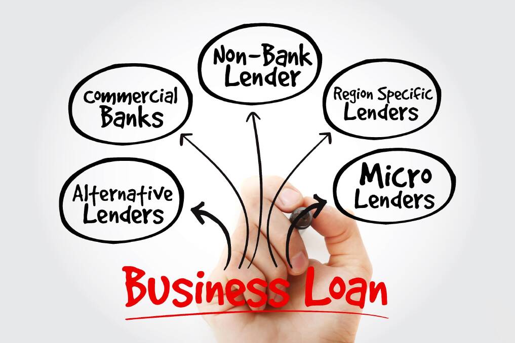 5 Things you must know before taking out a business loan
