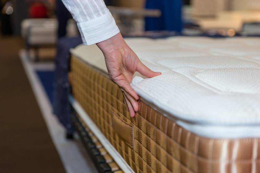 Essential tips on how to choose your next mattress