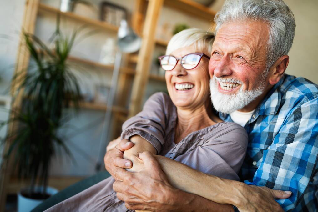 When you should retire is a question that only you can answer. Photo Shutterstock