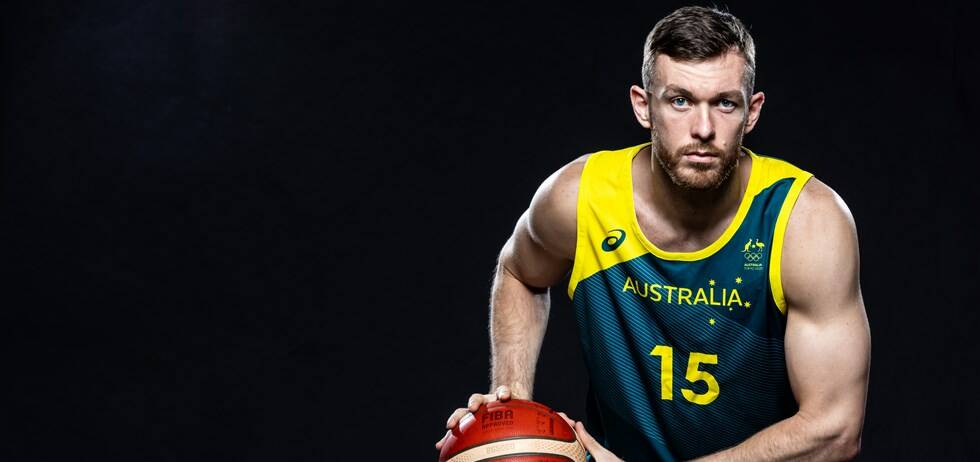 MEGA MOMENT: Can the Boomers upset Team USA in the semi-finals on Thursday afternoon? 