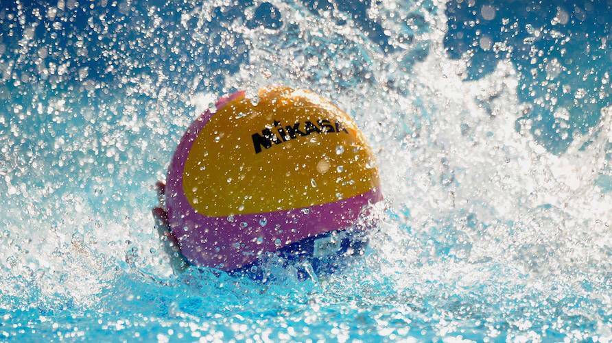 BOOST: "This grant will provide Tamworth and District Water Polo Club with more opportunities for active sports participation within the local community," says Patrick Walker, Australian Sports Foundation chief executive.