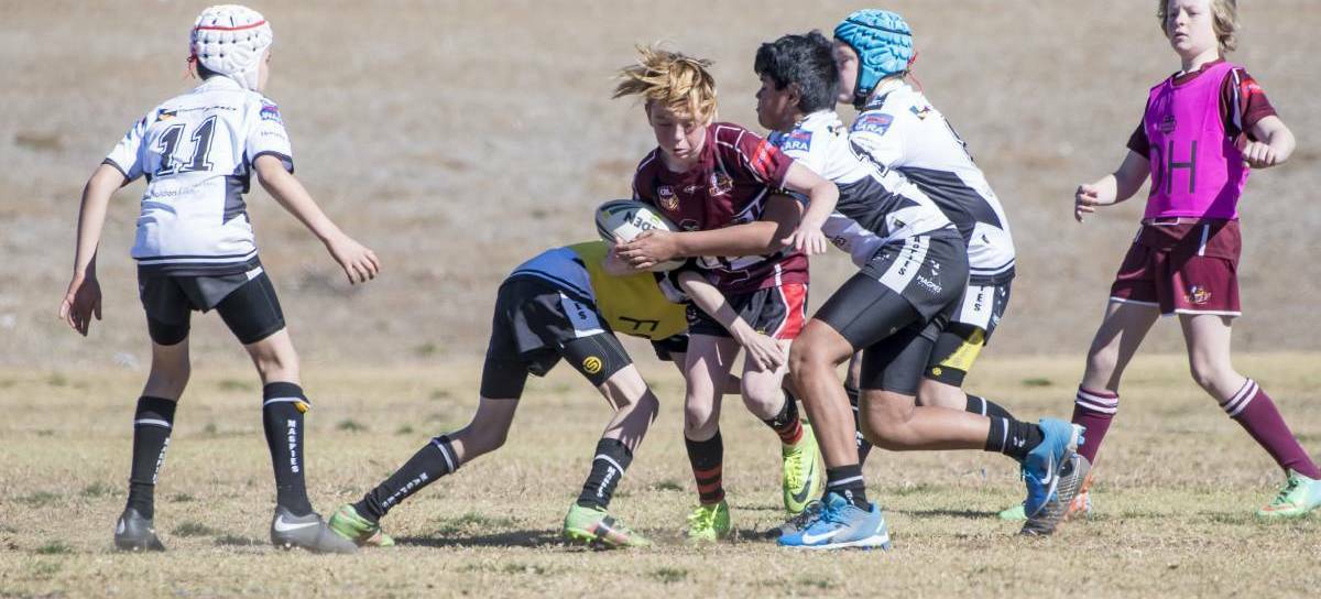 DEAL: NSW winter sport competitions must end no later than October 11.