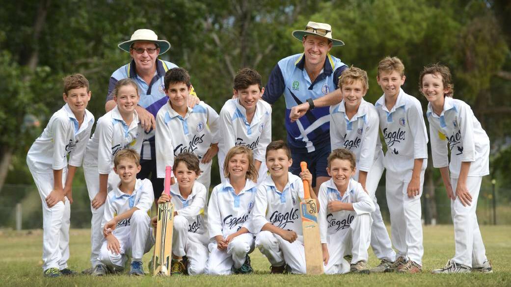 DIRE: The Tamworth District Cricket Association warned that the fee restructuring would badly hurt junior cricket participation rates.
