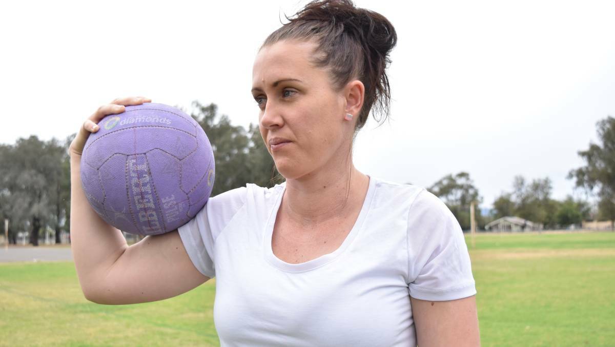 PROMOTION: Glen Innes's Kirstie Fuller has been named coach of the Central Coast Heart under-23 team.