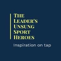 Unsung Sports Hero: Scott Abra