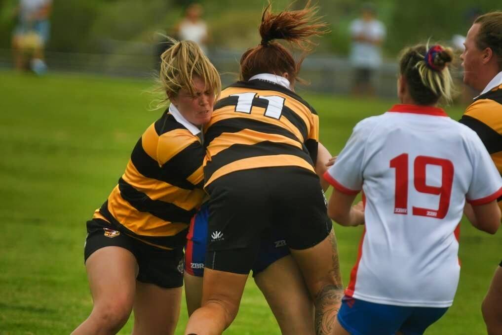 TICKTOCK: Trails to pick the Greater Northern Tigers' women's side will be held on Friday night.