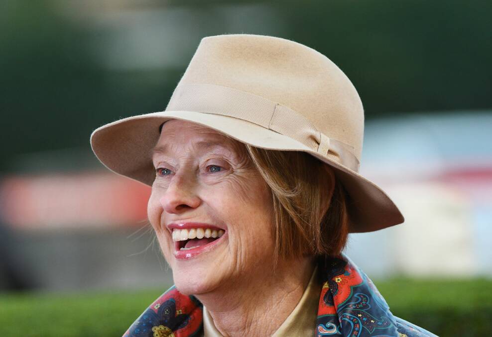 STAR POWER: The Gai Waterhouse-trained Regal Stage has drawn the eight barrier for the Tamworth Cup. Photo: Getty Images