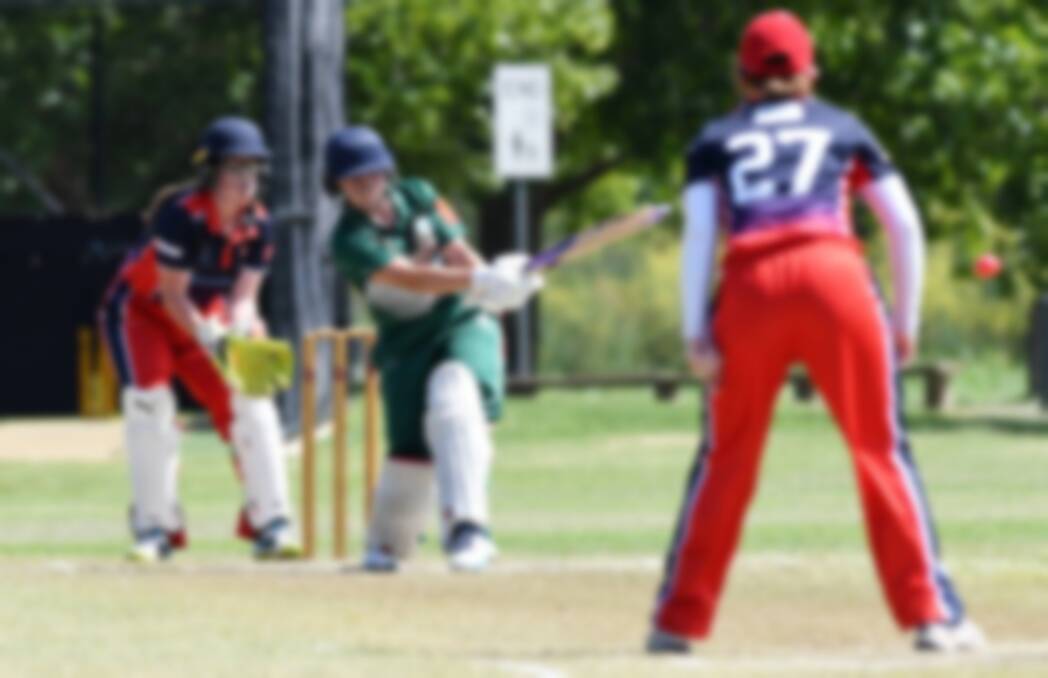 REALITY: The Central North Cricket Zone has urged cricket participants to get fully vaccinated.