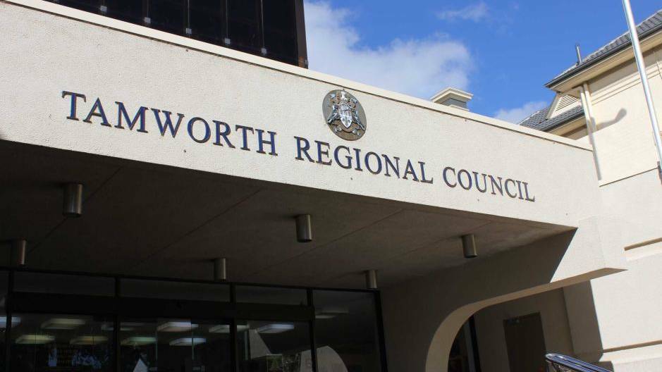 Tamworth councillors in line for pay rise