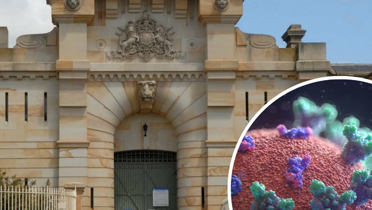 WALGETT CASE: A man who tested positive to COVID-19 from Bathurst prison is now living in Walgett.