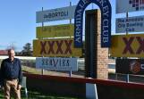 Michael Timbrell has taken on the role of secretary-manager at Armidale Jockey Club. 