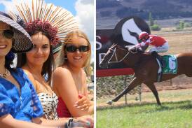 Whether it's fashions on the field or horses on the track, there's something for everyone at the Glen Innes Cup. Pictures by Tash Archibald and Bradley Photographers