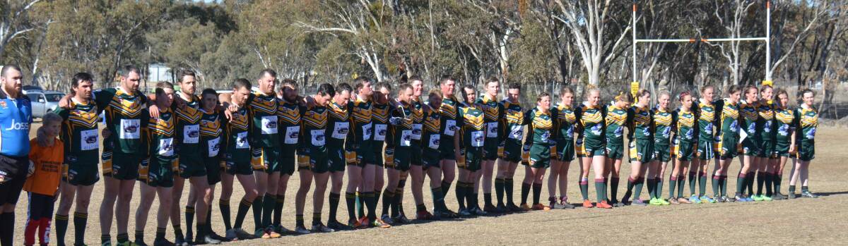 Walcha Rugby League to sit out 2021 season