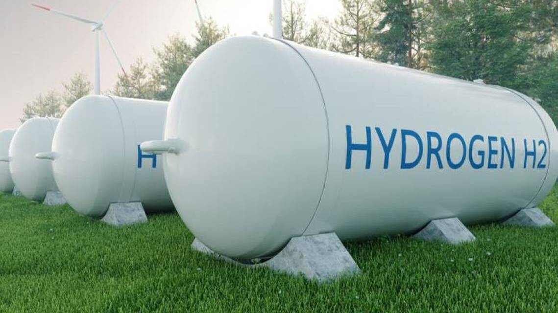 Newcastle hydrogen hub takes a step forward with collaboration