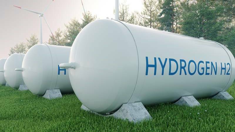 Multi-billion dollar green hydrogen plan could link to New England