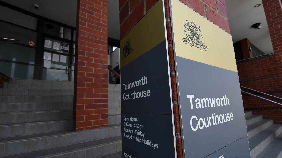 ADJOURNED: A man will front the district court in Tamworth later this year after a man died in a car crash in 2020. Photo: File