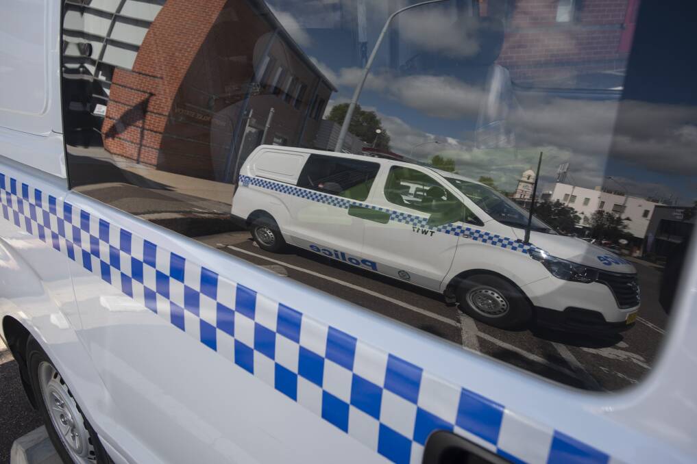 CHARGES: Police have upgraded the driving charges against Tamworth woman Anna Anderson. Photo: File