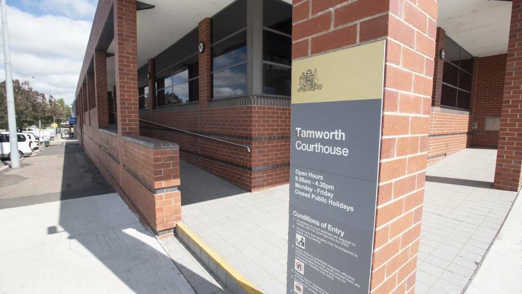 ACCUSED: Medical material is being sought by prosecutors after a crash injured a woman in East Tamworth. Photo: File
