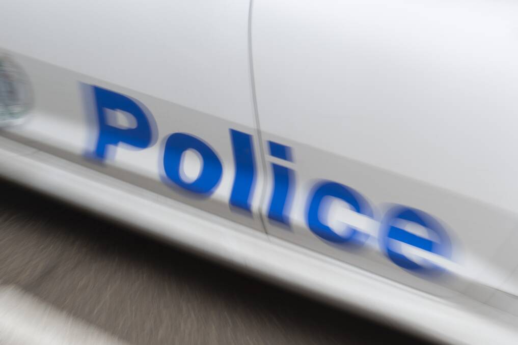 FATAL CRASH: A man has died after a Toyota Hilux crashed and rolled on Sunday night. Photo: File