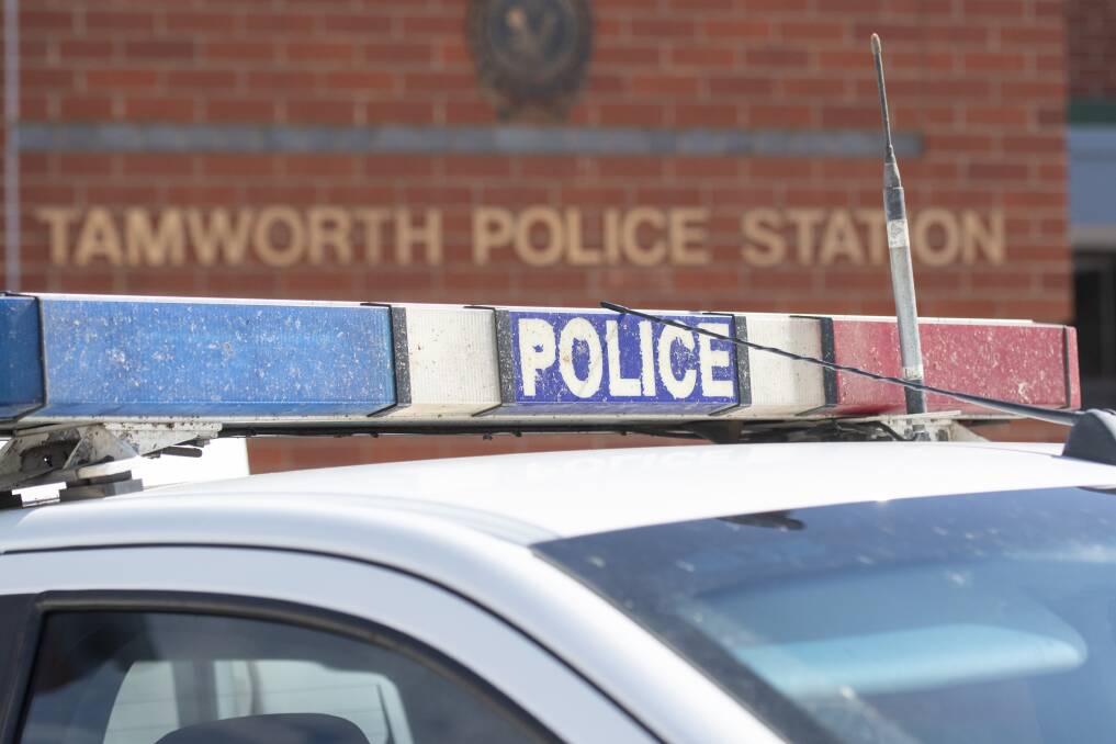 PROGRESS: A man charged with robbing a Tamworth shop and a Narrabri petrol station has fronted court. Photo: File