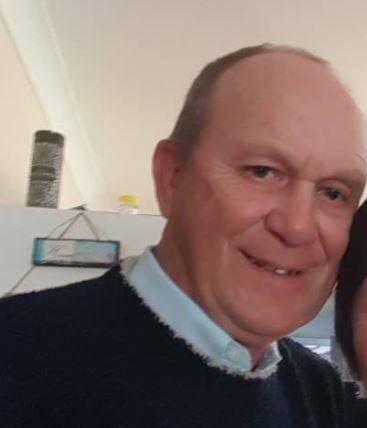 FRESH APPEAL: Police are continuing to search for missing man Ian Steadman. Photo: NSW Police