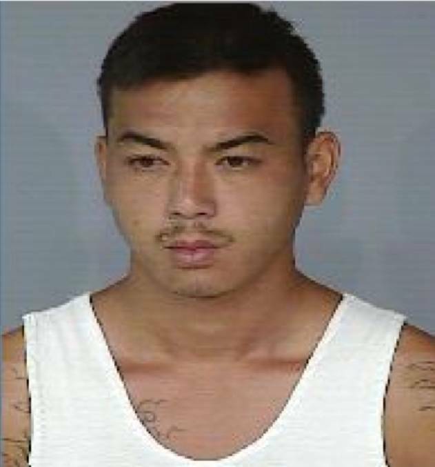 SENTENCING: Phu Van Lam was an upper-level dealer in the Tamworth 'ice castle'. Photo: NSW Police 