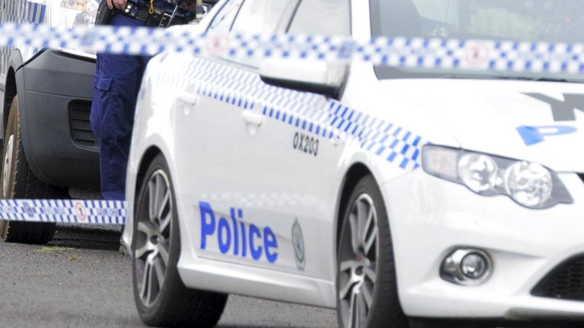 UNDER INVESTIGATION: Oxley police are investigating the cause of a fatal car crash outside Walcha. Photo: File