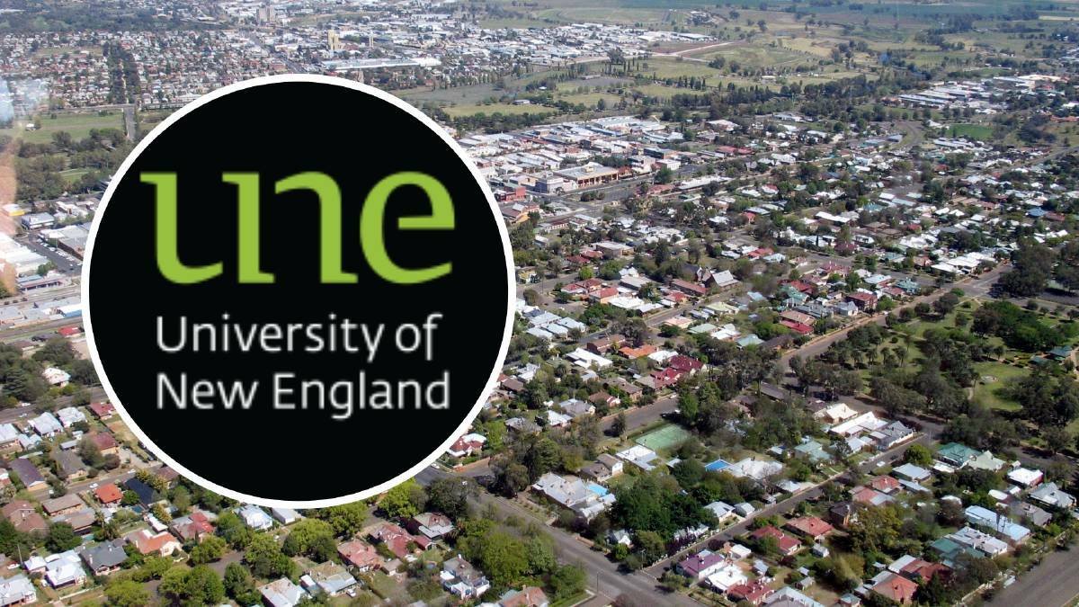 'We're over it': advocates for UNE Tamworth campus slam governments