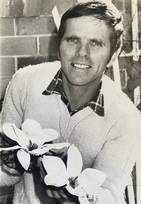 Eric was a member of the Forgotten Children, a generation of about 150,000 unaccompanied immigrant children who grew up in often abusive institutions and other out-of-home care arrangements in Australia. Photos: supplied Fowler family, file