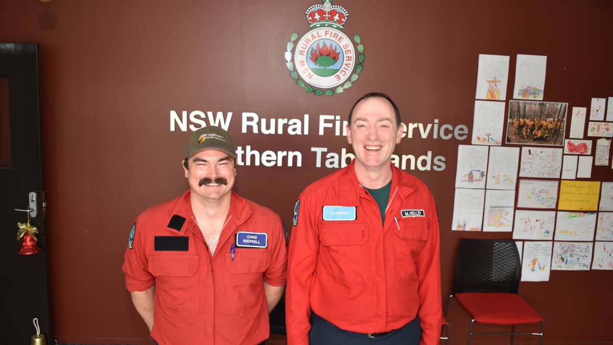 Christmas spirit: Canadians volunteer to help Aussies tackle bushfire crisis
