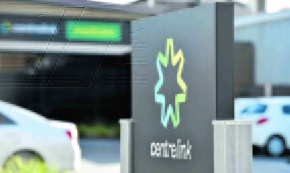 The Centrelink system is completely broken from go to woah, as perhaps a million Australians are about to find out. 