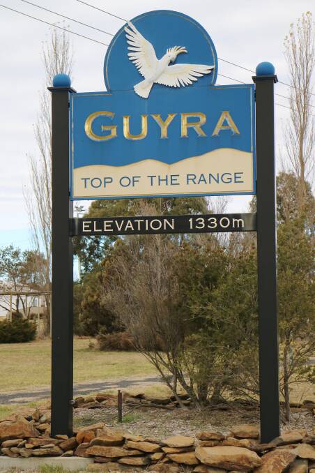 The New England Highway will be reduced to one lane between Guyra and Deepwater today. 