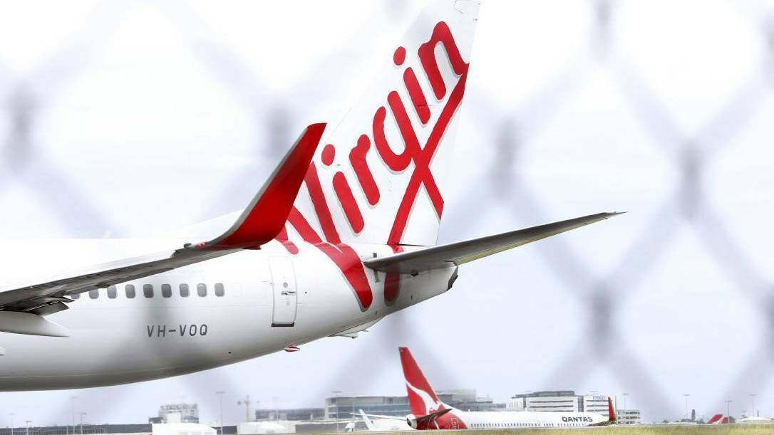 Use it or lose it: Mayor says Virgin wasn't 'well supported'