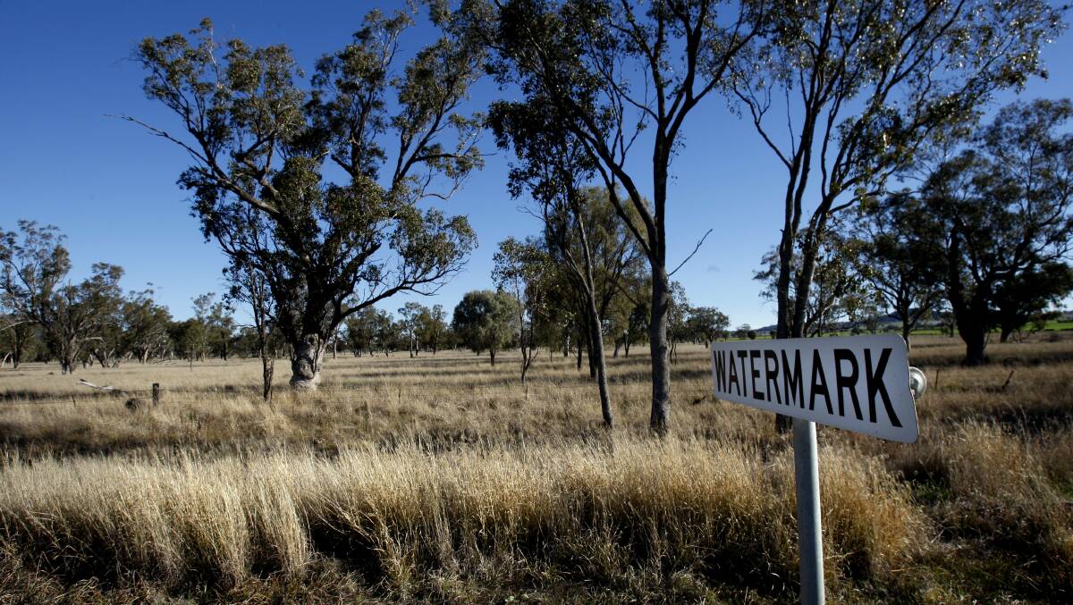 SMOOTH SAILING: Gunnedah business won't be devastated by the decision to cancel the Shenhua Watermark coal mine, according to business chamber president Juliana McArthur. Photo: file