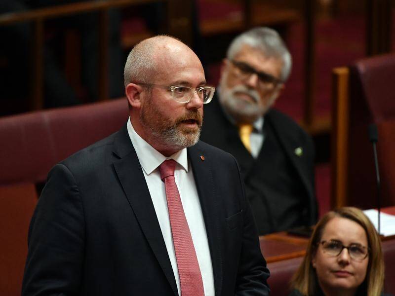 Labor Senator Tim Ayres said there was no reason Tamworth couldn't get one of Australia's 50 urgent care clinics. Photo: file