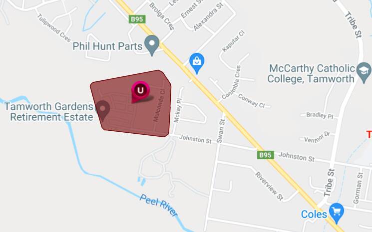 Power returned to Oxley Vale after bird strike cuts energy to 500 homes