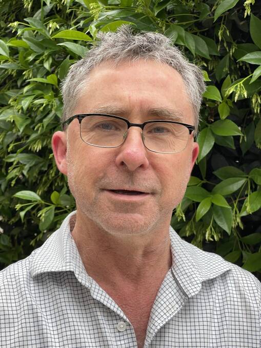 AGAINST: Gus Batley, an Anglican church minister who works as chaplain at Tamworth hospital, including in the palliative care Nioka Unit, is a fierce opponent of voluntary assisted dying. Photo: file 