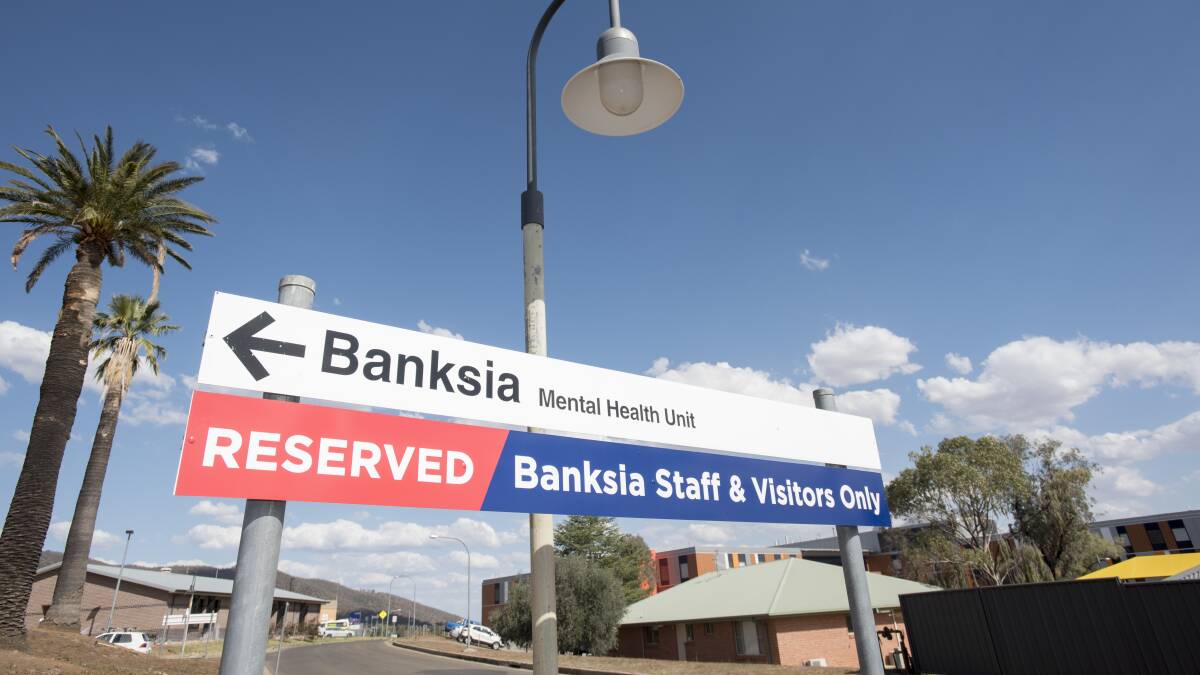 ANGRY AND DISAPPOINTED: Better Banskia campaigner Di Wyatt has been left "angry and disappointed" after learning the new unit won't include a youth and adolescant pschiatrist. Photo: file